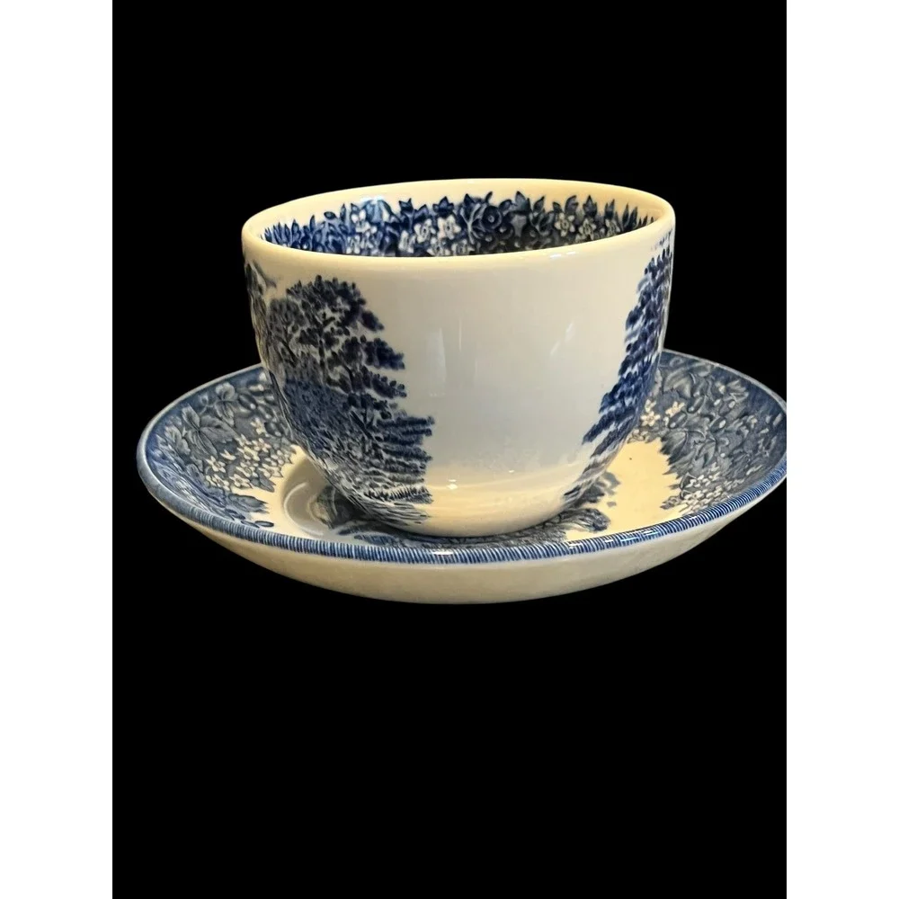 Wedgwood queen ware